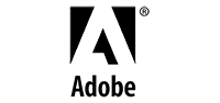 logo adobe