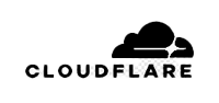 logo - cloudflare