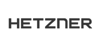 logo hetzner