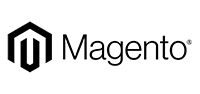 logo magento