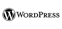 logo wordpress